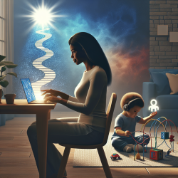 Finding Your Path: Empowering Parents Through Online Therapy Services || TinyEYE Online Therapy