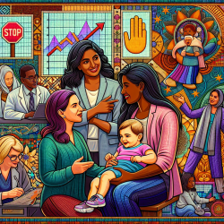 Enhancing Practitioner Skills Through Intersectional Feminist Analysis || TinyEYE Online Therapy