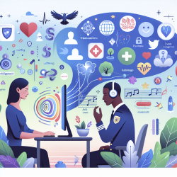 Empowering Safe School Environments: Harnessing Data to Protect Our Children || TinyEYE Online Therapy