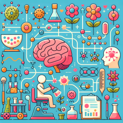 Understanding Brain Network Maturation in Rolandic Epilepsy || TinyEYE Online Therapy