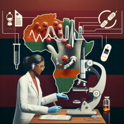 Understanding Lassa Fever-Induced Hearing Loss: A Call for Enhanced Research and Intervention || TinyEYE Online Therapy