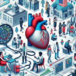 Leveraging African-PREDICT Study for Enhanced Cardiovascular Care || TinyEYE Online Therapy
