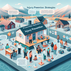Enhancing Practitioner Skills through Unintentional Injury Prevention in AI/AN Communities || TinyEYE Online Therapy