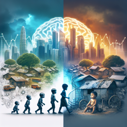 Empowering Change: How Macro-Economic Factors Influence Child Development 
