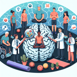 Enhancing Practitioner Skills Through Understanding Pain Catastrophizing || TinyEYE Online Therapy