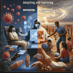 Embracing Change: Elevating Your Skills for Future Pandemics 