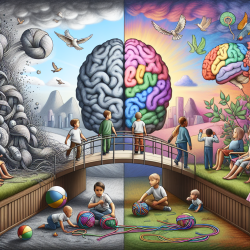 Empowering Change: Unlocking the Secrets of Social Behavior in Children 