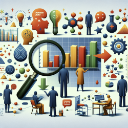 Enhancing Practitioners' Understanding of Effect Size for Improved Outcomes || TinyEYE Online Therapy