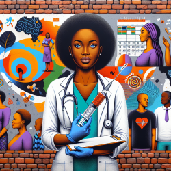 Overcoming Barriers in Managing Chronic Psychotic Disorders: Insights from Tanzania || TinyEYE Online Therapy