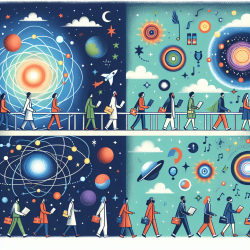 Bridging Scientific and Social Cosmologies: Insights for Practitioners || TinyEYE Online Therapy
