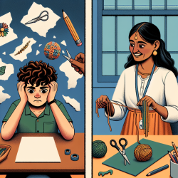 Your Child Avoids Writing—Here’s When to Worry (and What to Do Next) || TinyEYE Online Therapy