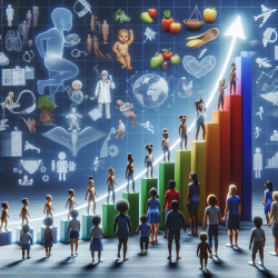 Unbelievable Trends in Child Health Equity You Need to Know About 