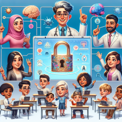 Unlocking Potential: The Power of Neuroscientists in Classrooms || TinyEYE Online Therapy