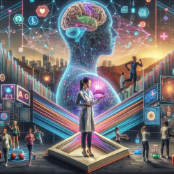 Unlocking the Power of AI: Transforming Health Outcomes Through Social Determinants || TinyEYE Online Therapy