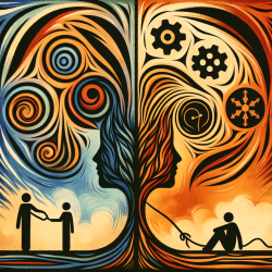 Exploring the Impact of Affective Theory of Mind on Proactive Aggression in Adolescents with Conduct Problems || TinyEYE Online Therapy