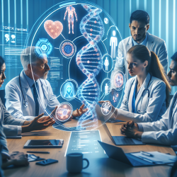 Empowering Practitioners: Advancing Skills through TOR1A-Related Disorder Research || TinyEYE Online Therapy