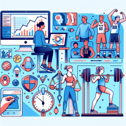 Enhancing Practitioner Skills: Insights from NCAA Division I Sexual Violence Research || TinyEYE Online Therapy