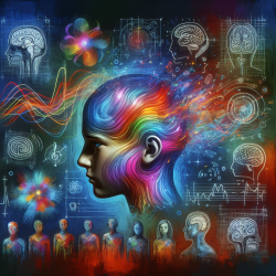 Empowering Communication: Harnessing Visual Strategies for Health Promotion || TinyEYE Online Therapy