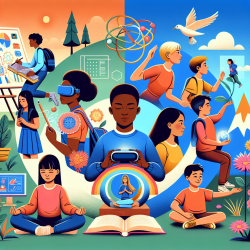 Habits of Success: Building Essential Skills for Students\' Future 