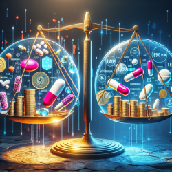 Uncover the Hidden Truth: Are Drug Prices Really Justified? || TinyEYE Online Therapy