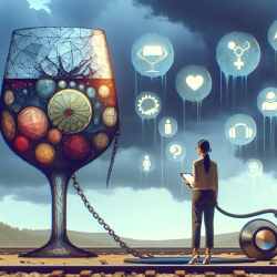 Understanding Oinomania: Enhancing Practitioner Skills || TinyEYE Online Therapy
