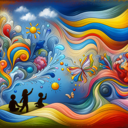 Understanding Sensory Sensitivity and Stress in Children with Autism Spectrum Disorder || TinyEYE Online Therapy