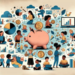 Unlocking Financial Capability: A Path to Better Outcomes for Children || TinyEYE Online Therapy