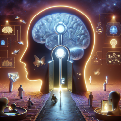 Unlocking the Future: How AI is Revolutionizing Dementia Research || TinyEYE Online Therapy