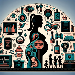 Fetal Alcohol Spectrum Disorder: Leveraging Research for Better Therapeutic Outcomes || TinyEYE Online Therapy