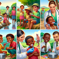 Smile Bright: Easy Ways to Prevent Dental Caries in Rural Kids || TinyEYE Online Therapy