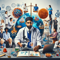 Enhancing Practitioner Skills Through Community Engaged Research 