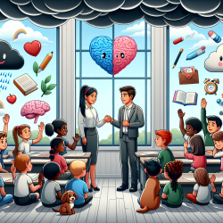 Breaking the Silence: Empowering Schools to Overcome Mental Health Stigma || TinyEYE Online Therapy