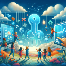Unlocking Potential: Virtual Therapy for Every Child || TinyEYE Online Therapy