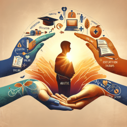 Empowering Transitions: A New Dawn for Young Adults with Type 1 Diabetes 