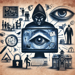 Unveiling the Secret to Curbing Cyberbullying: What Every Practitioner Needs to Know! || TinyEYE Online Therapy