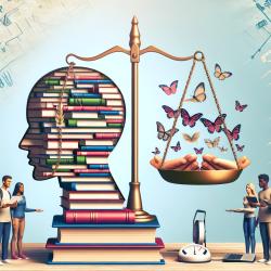 Understanding Academic Stress: Easy Steps for Practitioners || TinyEYE Online Therapy