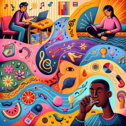 Unlocking the Sensory World of Autism: Insights for Practitioners || TinyEYE Online Therapy