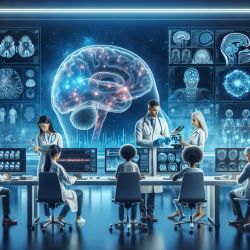 Why This Rare Lymphoma Case Could Change How We Treat CNS Disorders || TinyEYE Online Therapy