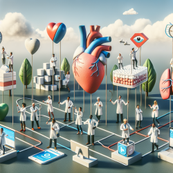 Empowering Practitioners: Harnessing the Power of Chronic Disease Prevention || TinyEYE Online Therapy