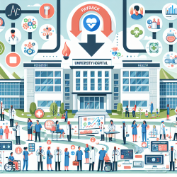 Discover the Secrets of Research Success at University Hospitals! || TinyEYE Online Therapy