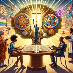 Enhancing Spiritual Care Through Interfaith Dialogue and Legal Literacy 