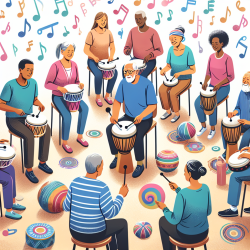 Dance Your Way to Better Gait: Music Therapy for Parkinson’s 