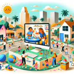 Pediatric OT in Los Angeles Online: A Simple Guide for Busy Families and Schools 