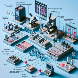 Recent Advances in Forensic Biology: Easy Tips for Practitioners 