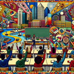Exploring School Choice and Race in Milwaukee: Insights for Practitioners || TinyEYE Online Therapy