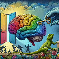 Unlock the Secret to Supporting Immigrant Students' Mental Health! || TinyEYE Online Therapy