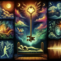 Unlocking the Secret to Nightmares: What Every Practitioner Needs to Know! || TinyEYE Online Therapy