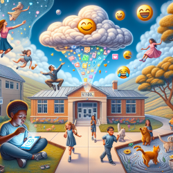 Why Your School Needs Online Therapy: The Secret to Happier Kids! || TinyEYE Online Therapy