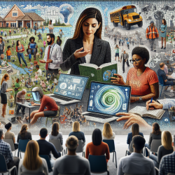 Unlocking the Secret to Community Resilience: What Every Practitioner Needs to Know! || TinyEYE Online Therapy