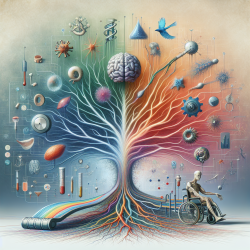 Understanding Pain: A Journey Through Time || TinyEYE Online Therapy